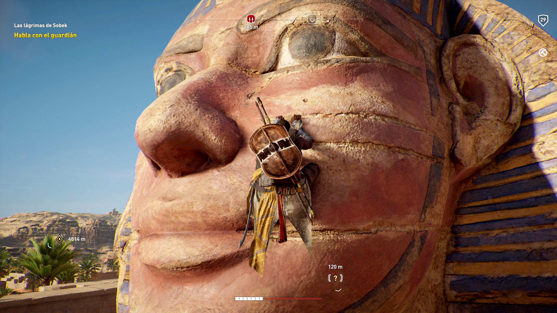 Assassins Creed Origins