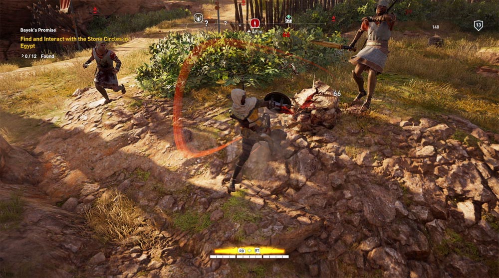 Assassin's Creed Origins Assassin's Creed Origins