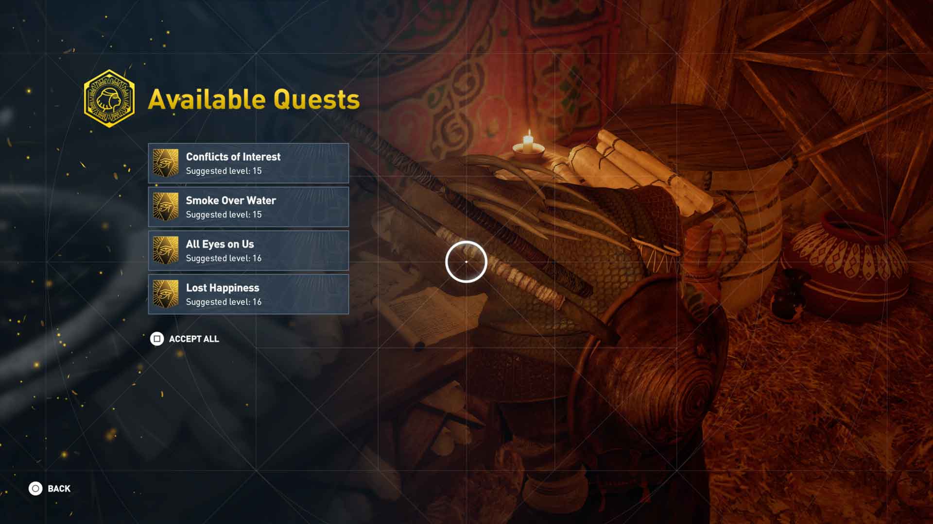 Assassin's Creed Origins Assassin's Creed Origins