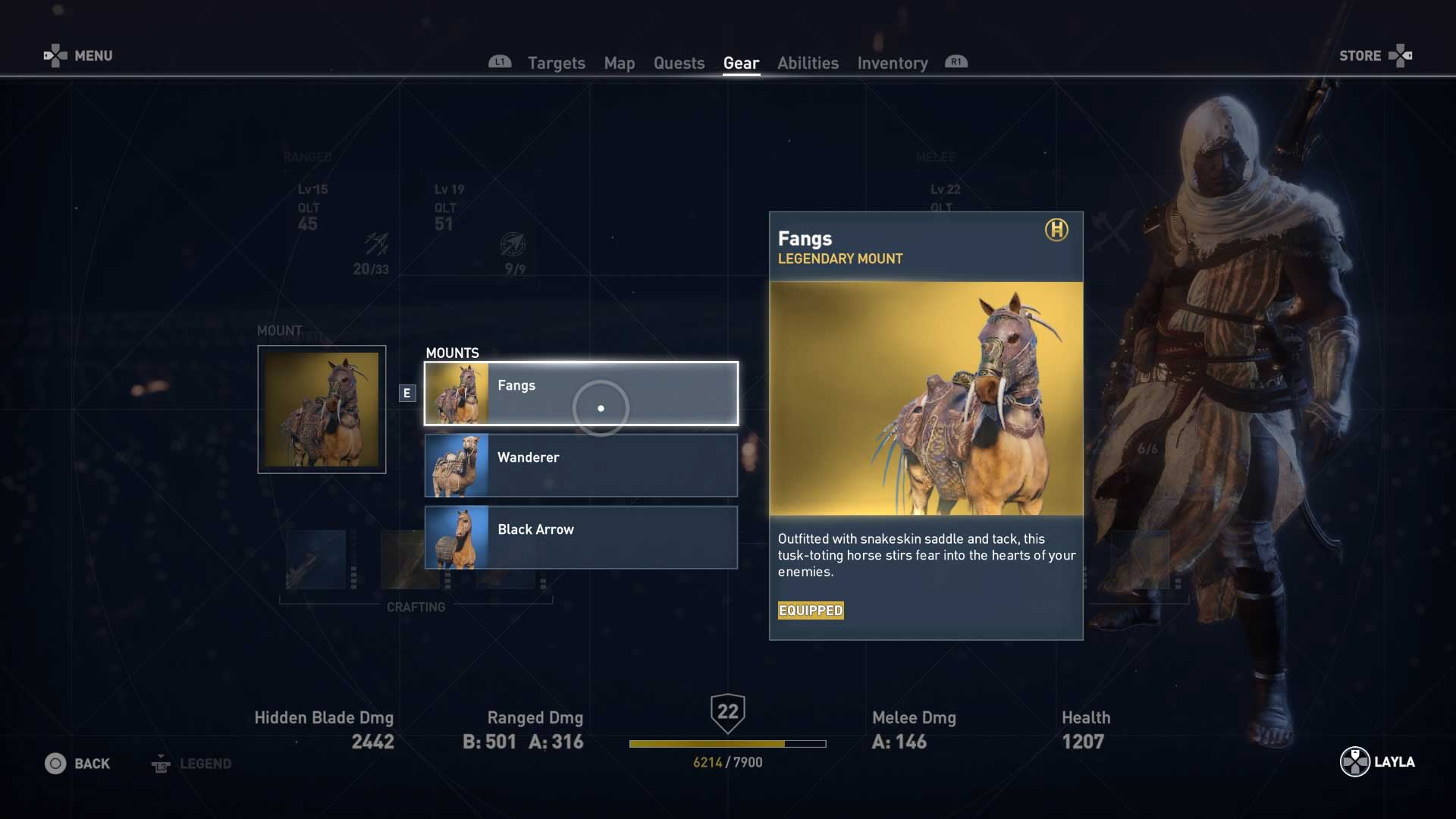 Assassin's Creed Origins Assassin's Creed Origins