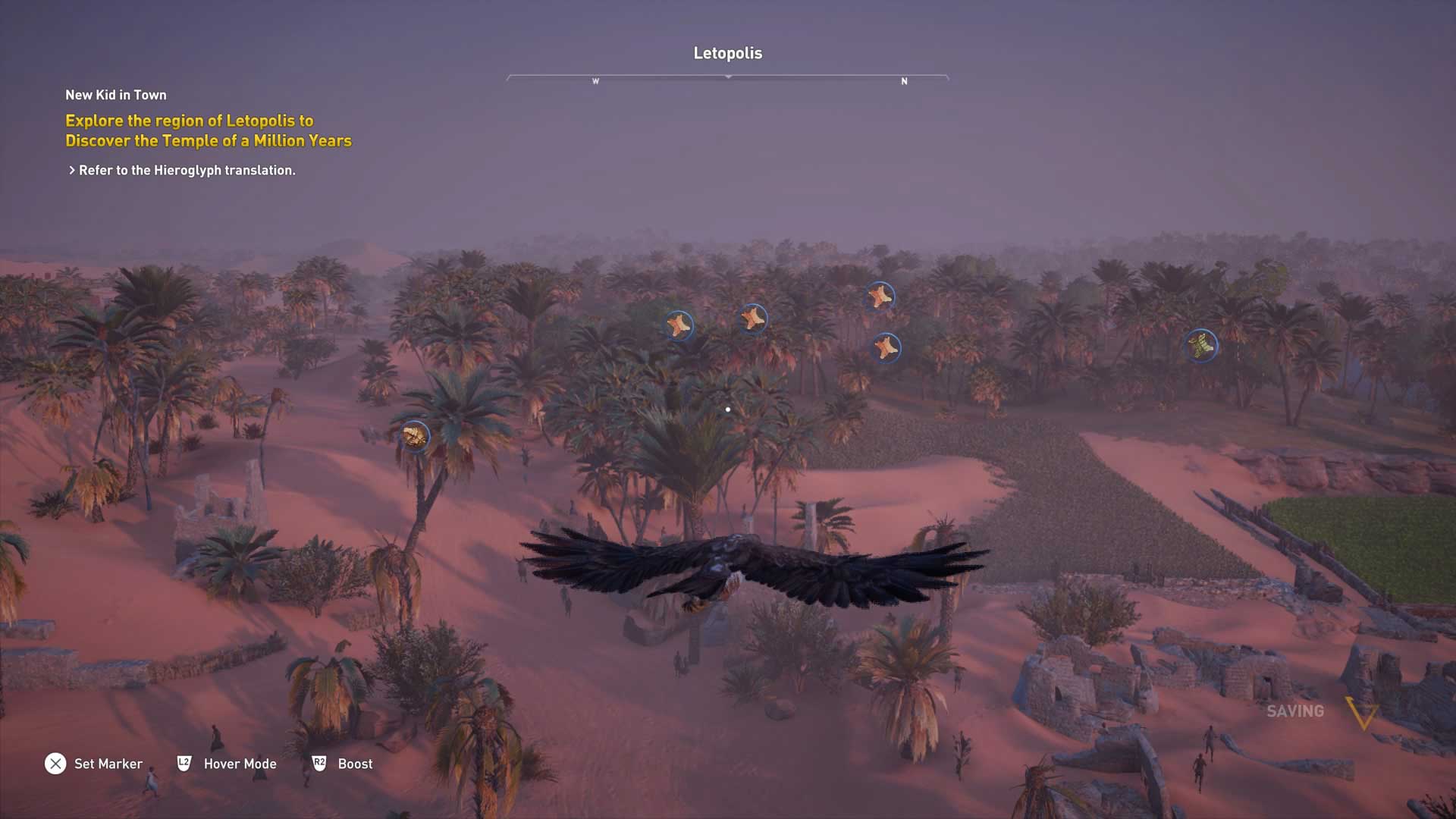 Assassin's Creed Origins Assassin's Creed Origins
