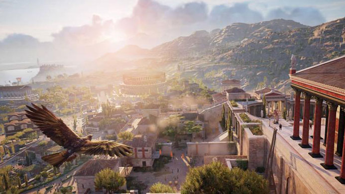 Assassin's Creed: Origins Assassin's Creed: Origins