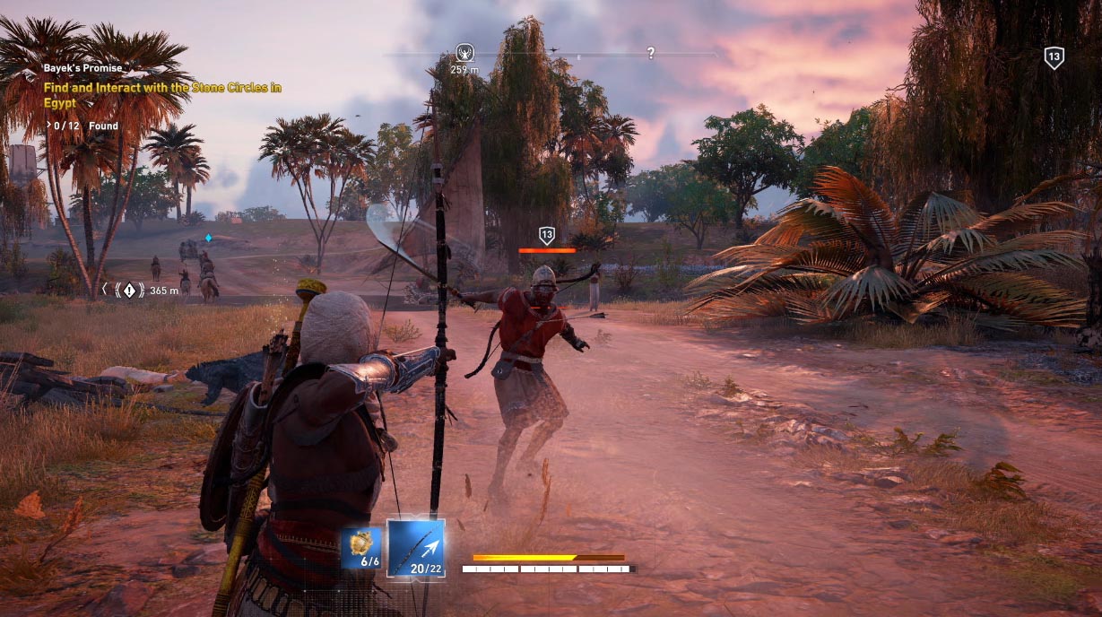 Assassin's Creed Origins Assassin's Creed Origins