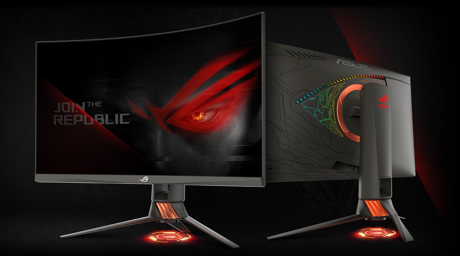 ASUS Swift PG27VQ ASUS Swift PG27VQ