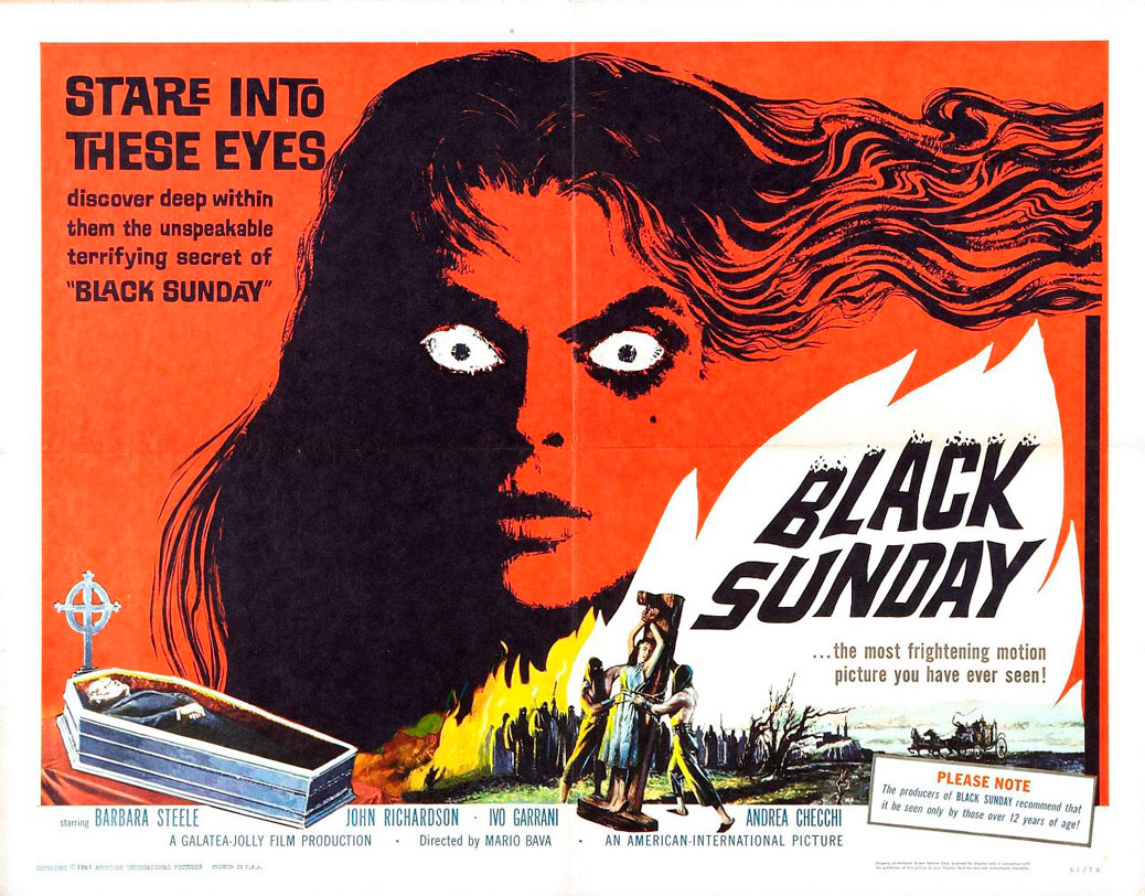 Black Sunday Black Sunday