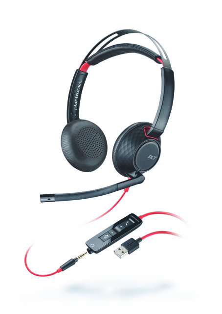 Blackwire 5200 Blackwire 5200