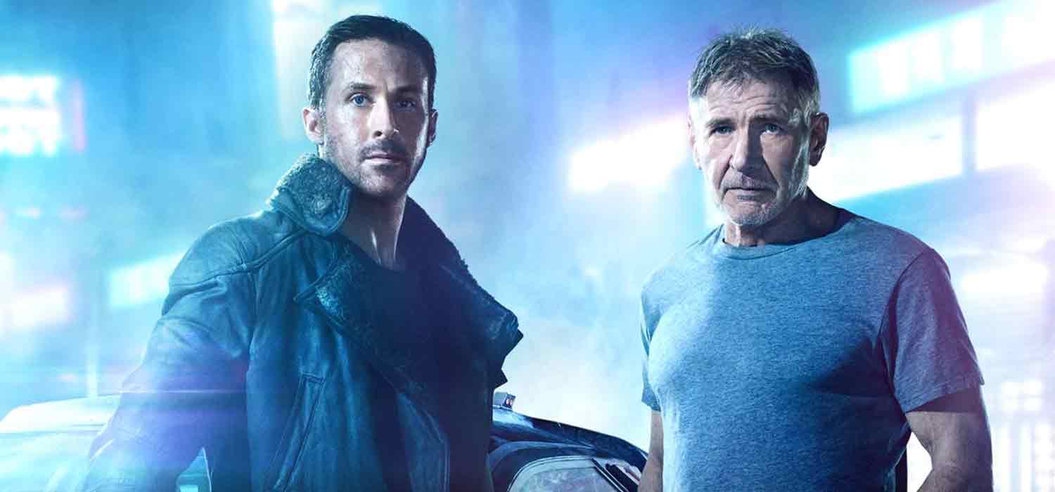 Blade Runner 2049 Blade Runner 2049