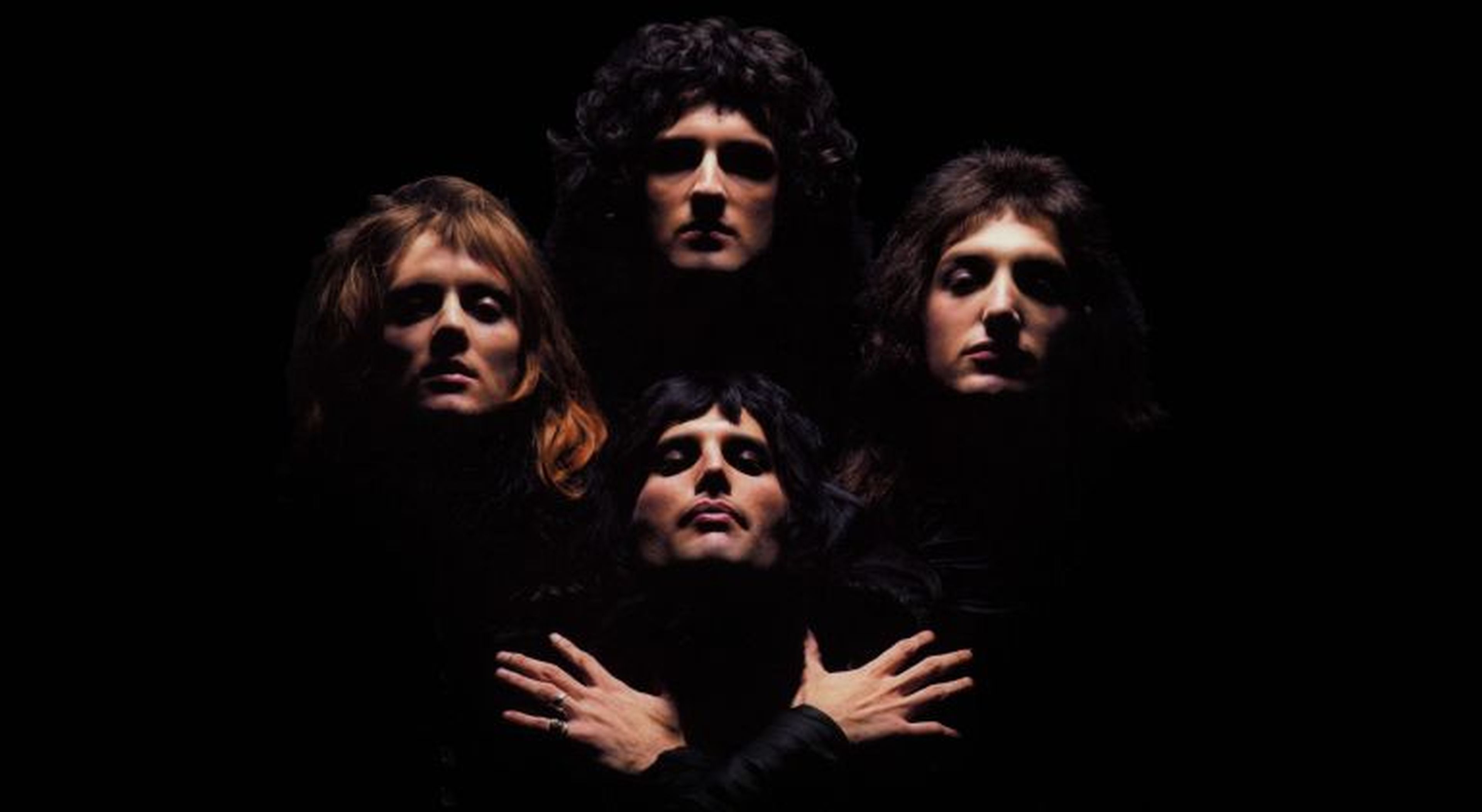 Bohemian Rhapsody lanza una nueva imagen de Rami Malek como Freddie Mercury