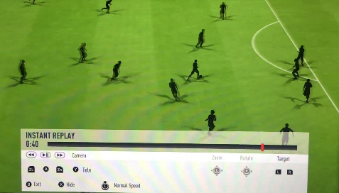 Bug FIFA 18 Nintendo Switch Bug FIFA 18 Nintendo Switch