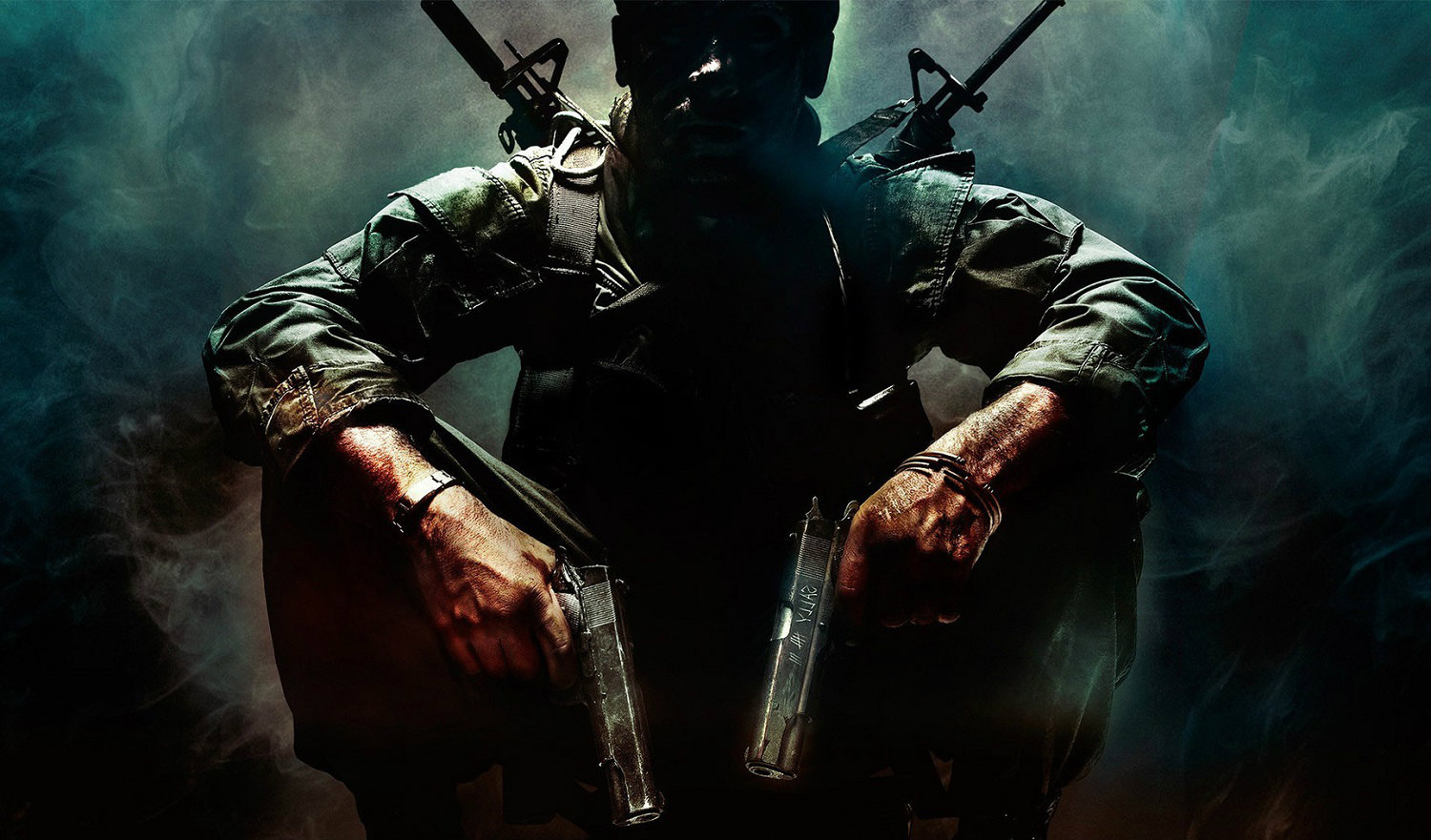 Call of Duty Black Ops 4 Call of Duty Black Ops 4