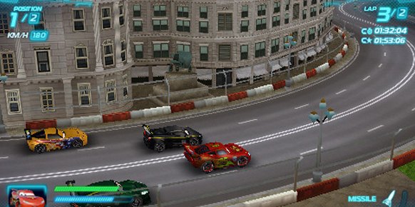 cars 2 cars 2