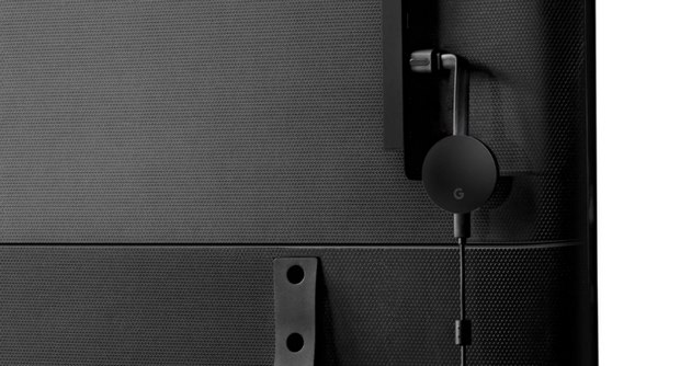 Chromecast Ultra Chromecast Ultra
