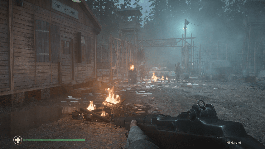 COD Review WWII 20 COD Review WWII 20