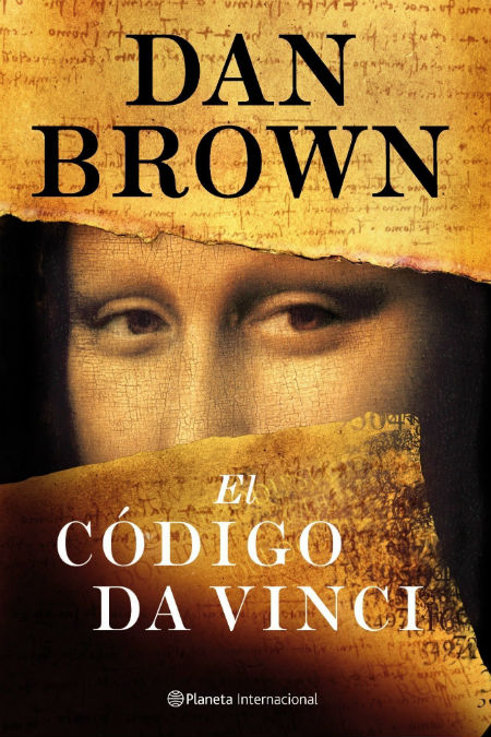 El Código Da Vinci Novelas de Dan Brown