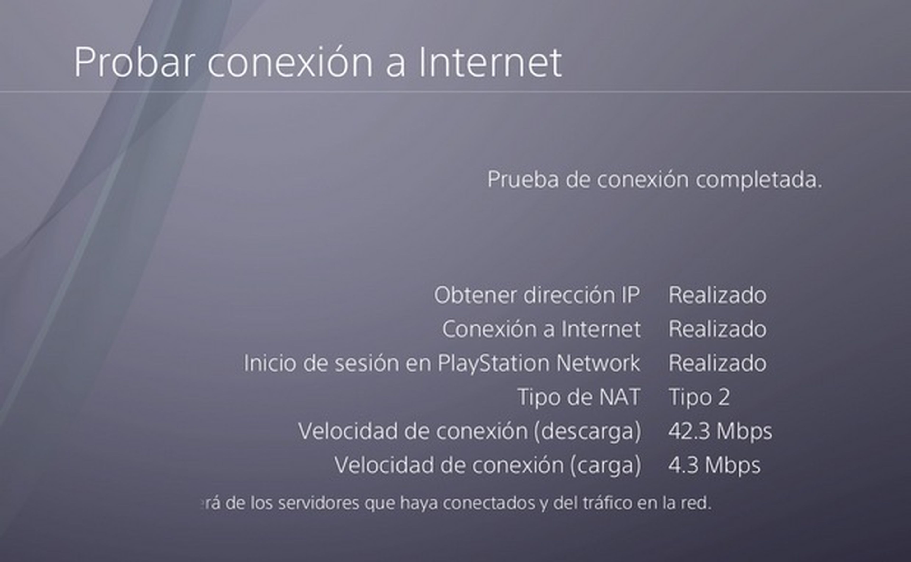 Cómo mejorar la conexión a Internet de PS4 o Xbox One