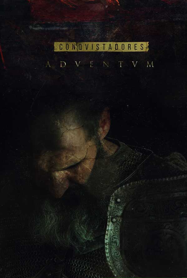 Conquistadores Adventvm Conquistadores Adventvm
