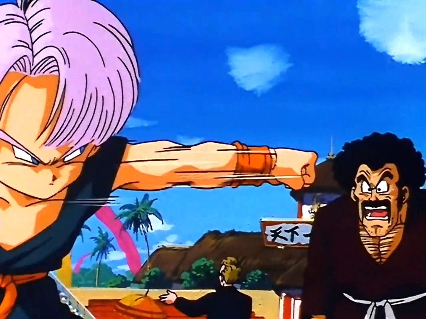 Dragon Ball Audiencia Dragon Ball Audiencia