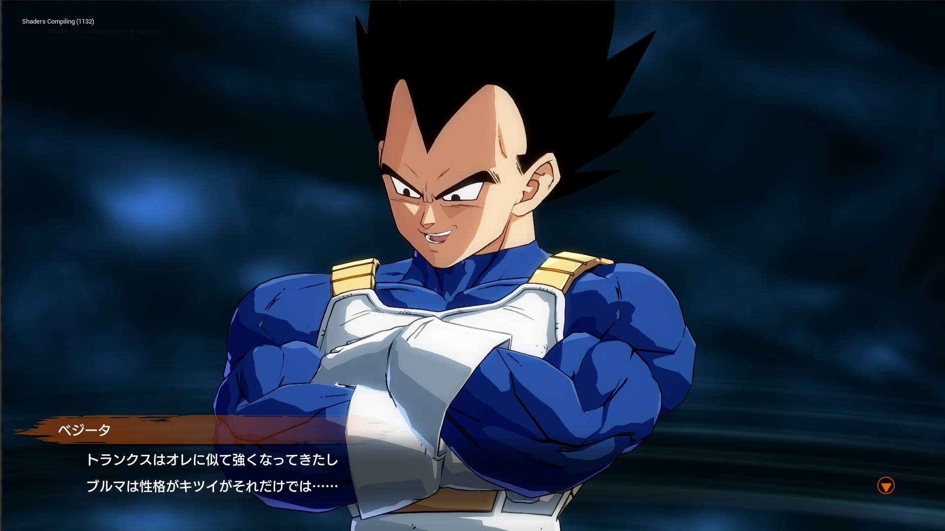 Dragon Ball FighterZ - Modo Historia y Torneos Imágenes de Dragon Ball FighterZ con el Modo Historia y los torneos