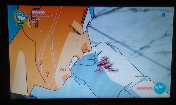 Dragon Ball Super Boing Dragon Ball Super Boing