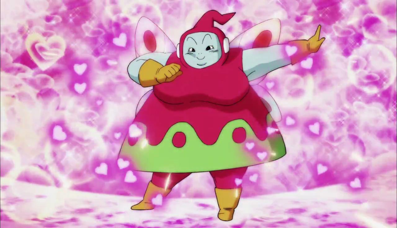 Dragon Ball Super Especial Dragon Ball Super Especial