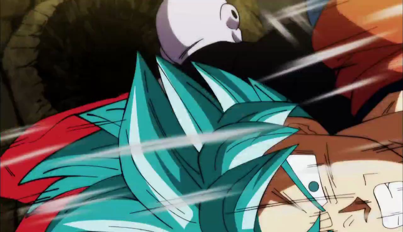 Dragon Ball Super Especial Dragon Ball Super Especial
