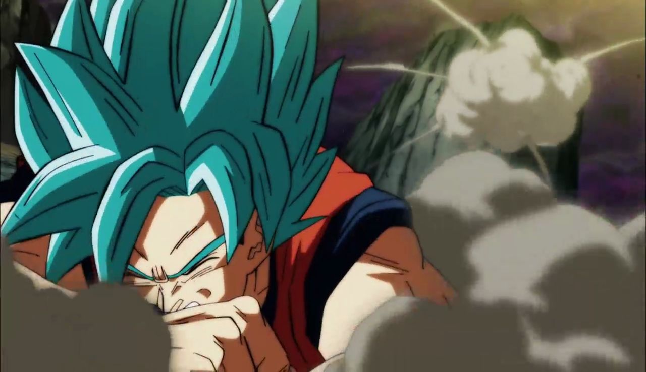 Dragon Ball Super Especial Dragon Ball Super Especial