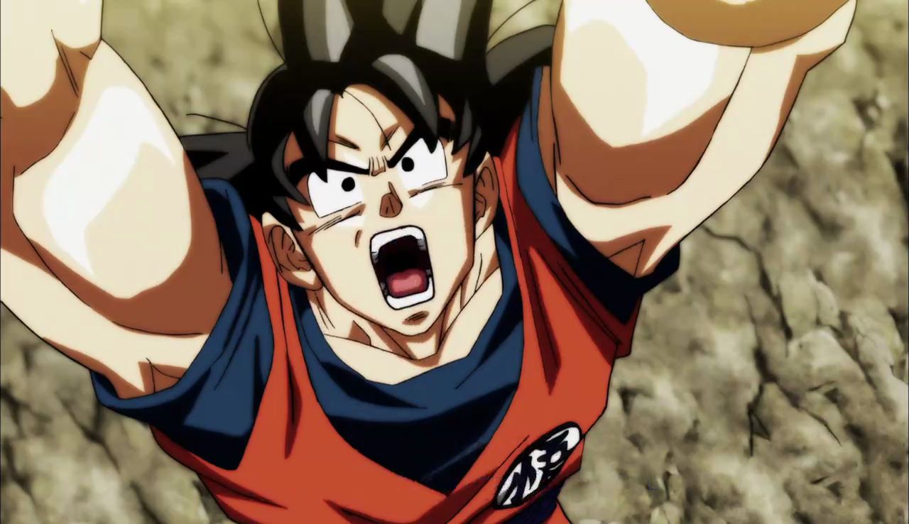 Dragon Ball Super Especial Dragon Ball Super Especial