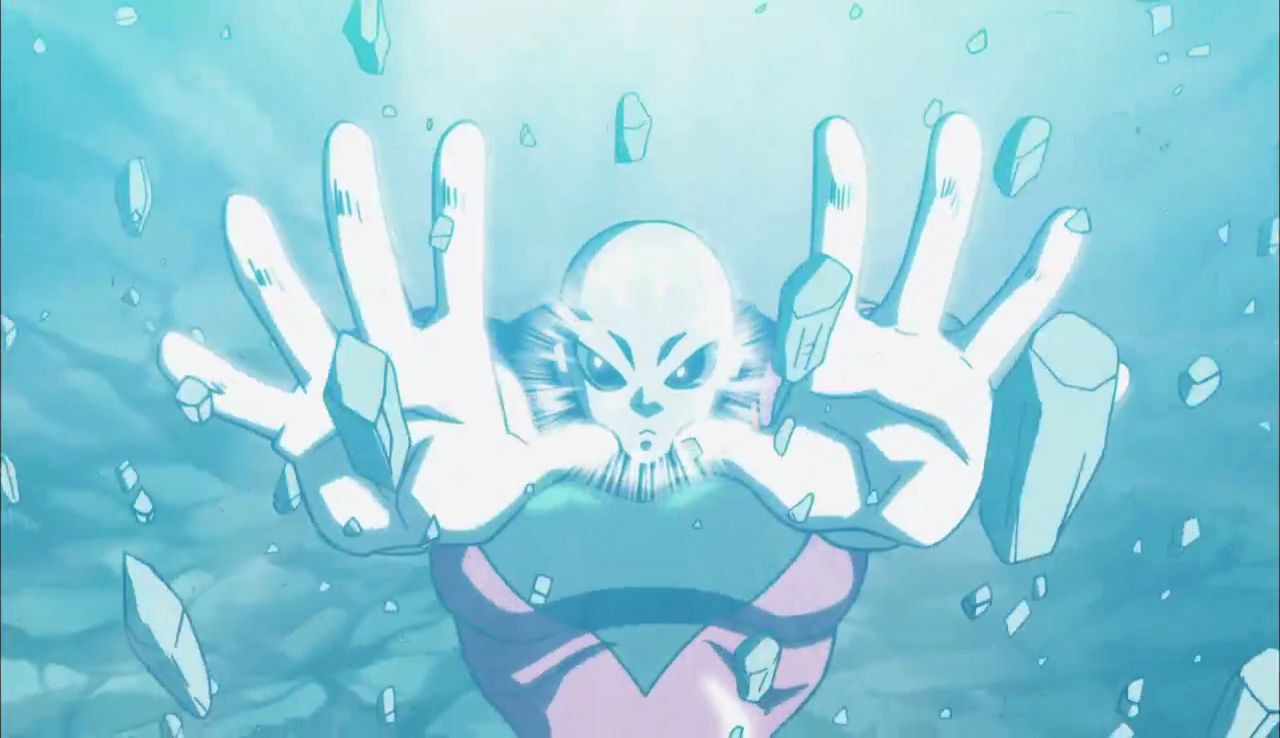 Dragon Ball Super Especial Dragon Ball Super Especial