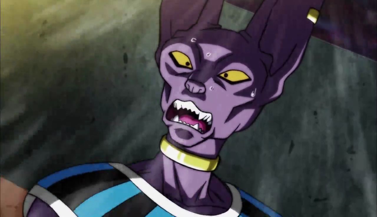 Dragon Ball Super Especial Dragon Ball Super Especial