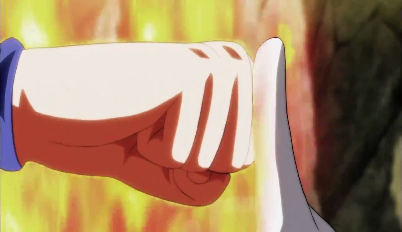 Dragon Ball Super Especial Dragon Ball Super Especial