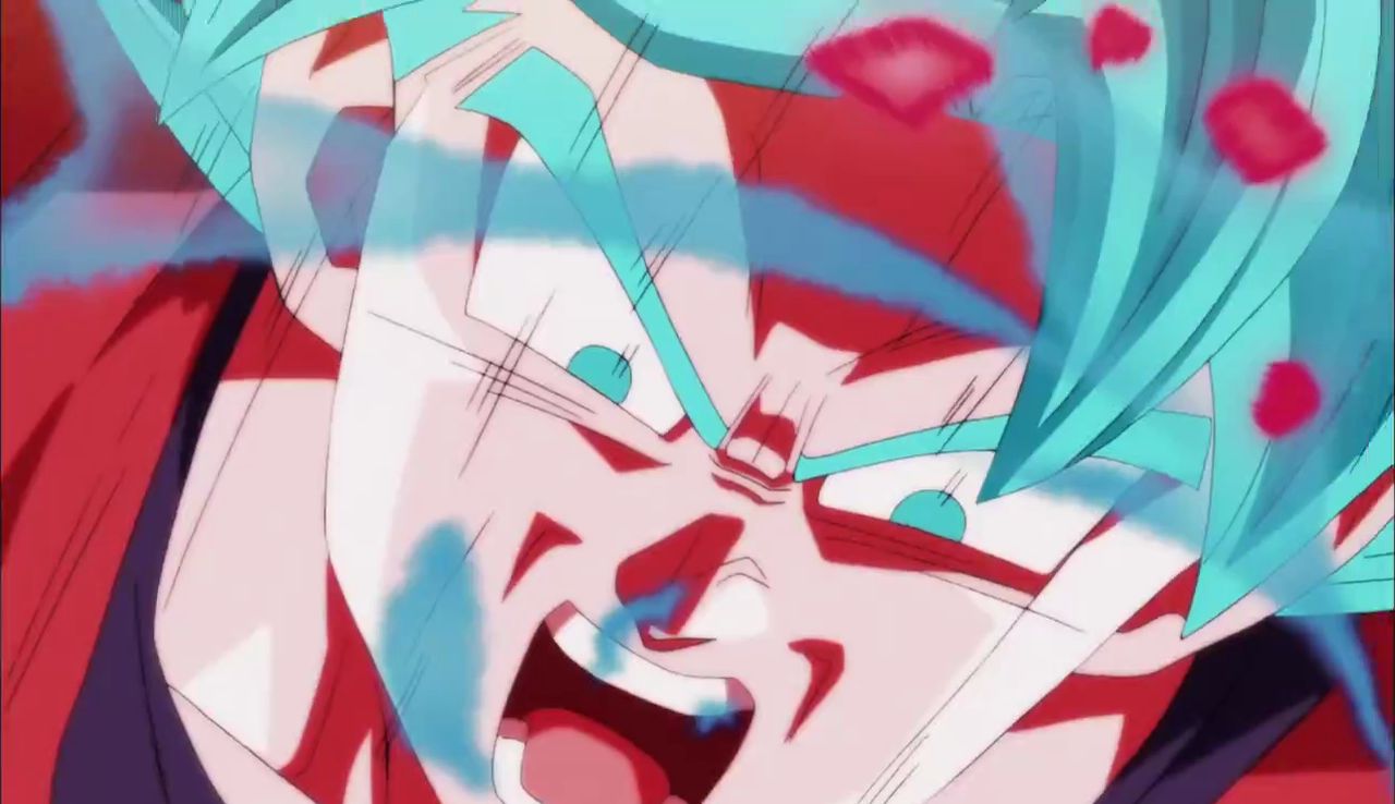 Dragon Ball Super Especial Dragon Ball Super Especial