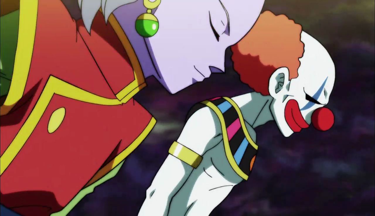 Dragon Ball Super Especial Dragon Ball Super Especial