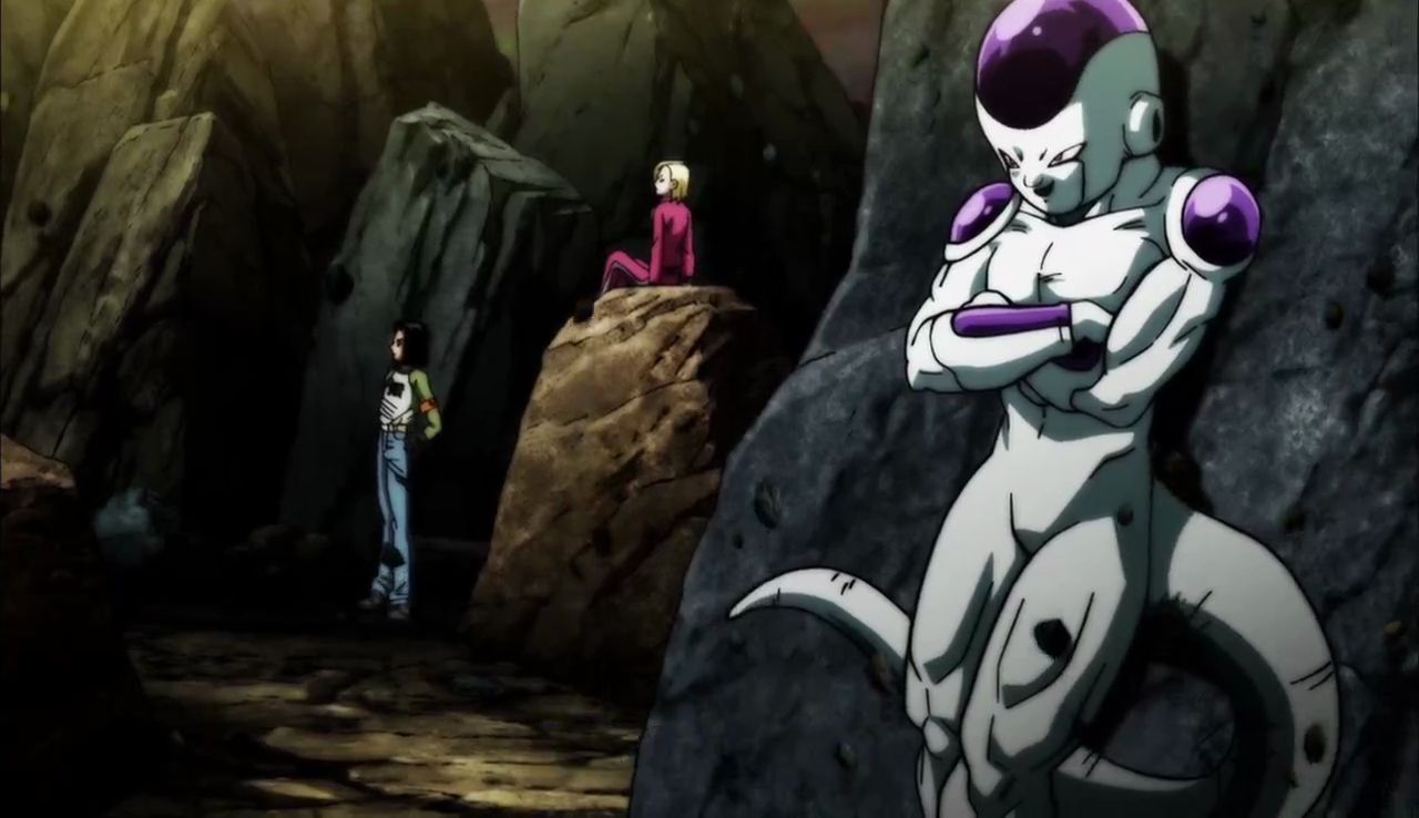 Dragon Ball Super Especial Dragon Ball Super Especial
