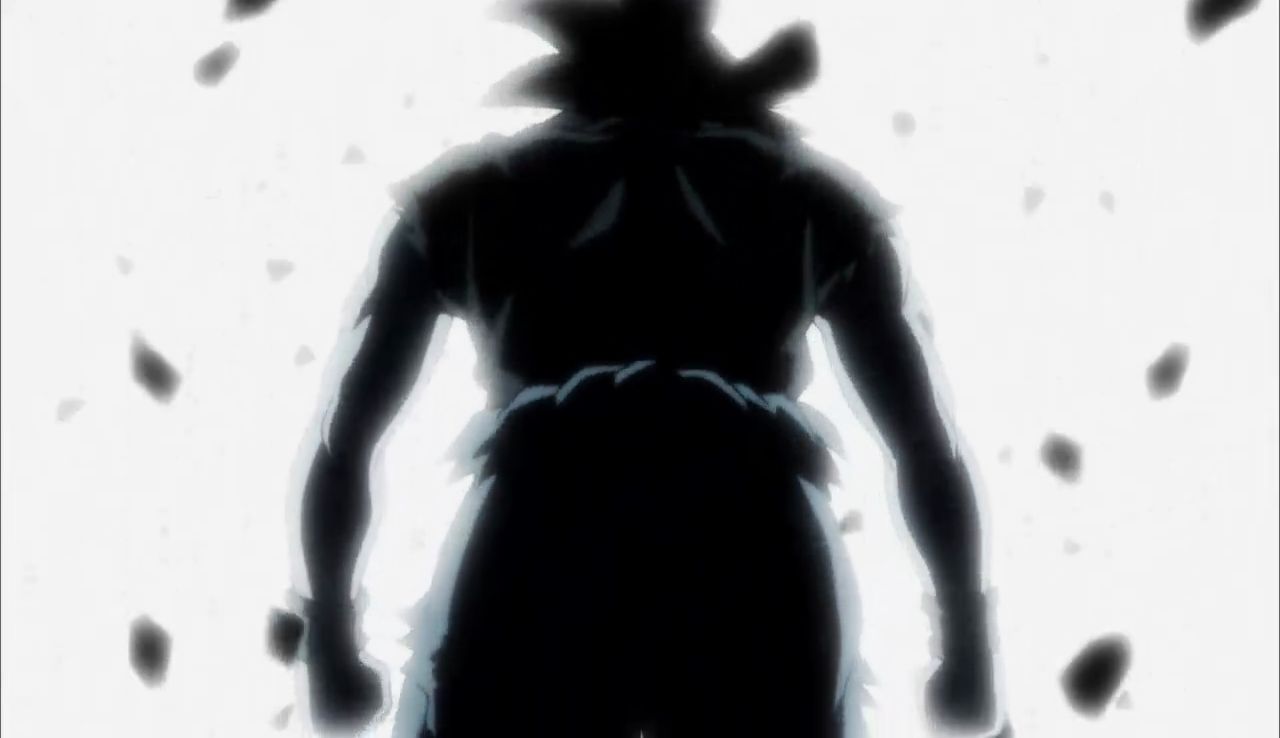 Dragon Ball Super Especial Dragon Ball Super Especial