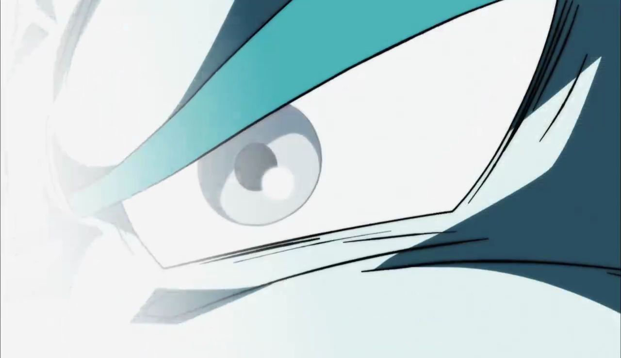 Dragon Ball Super Especial Dragon Ball Super Especial