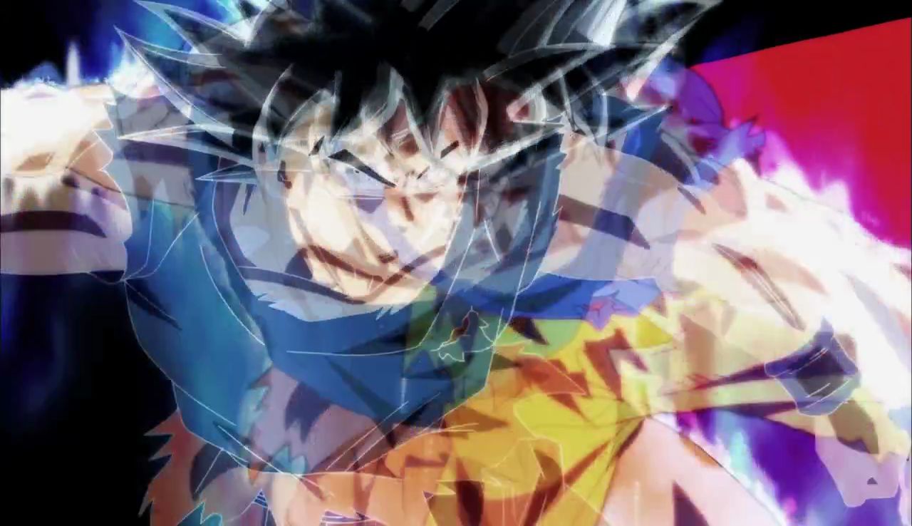 Dragon Ball Super Especial Dragon Ball Super Especial