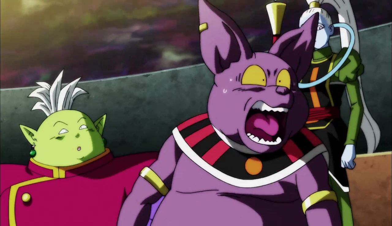 Dragon Ball Super Especial Dragon Ball Super Especial