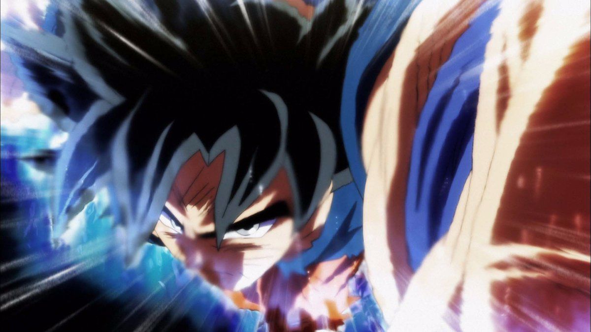 Dragon Ball Super Especial Dragon Ball Super Especial