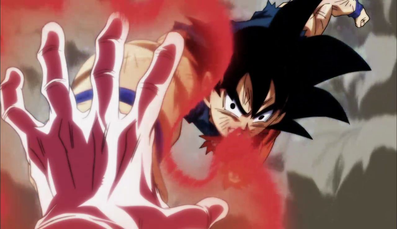 Dragon Ball Super Análisis del episodio especial Goku VS Jiren HobbyConsolas Entretenimiento