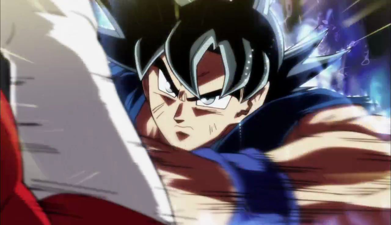 Dragon Ball Super Especial Dragon Ball Super Especial