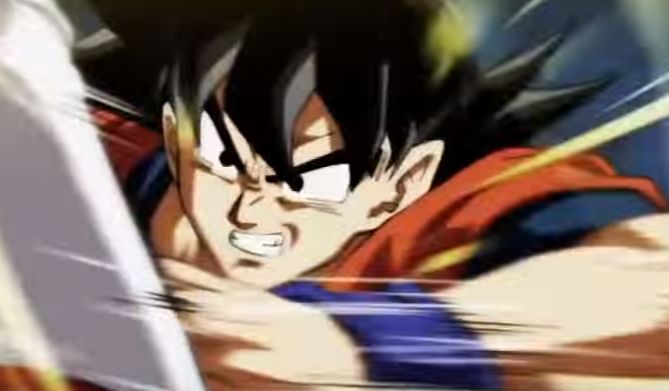 Dragon Ball Super Especial Dragon Ball Super Especial