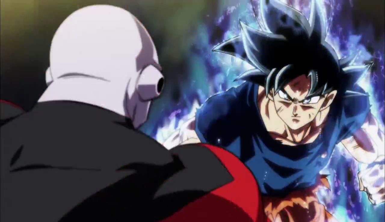 Dragon Ball Super Especial Dragon Ball Super Especial