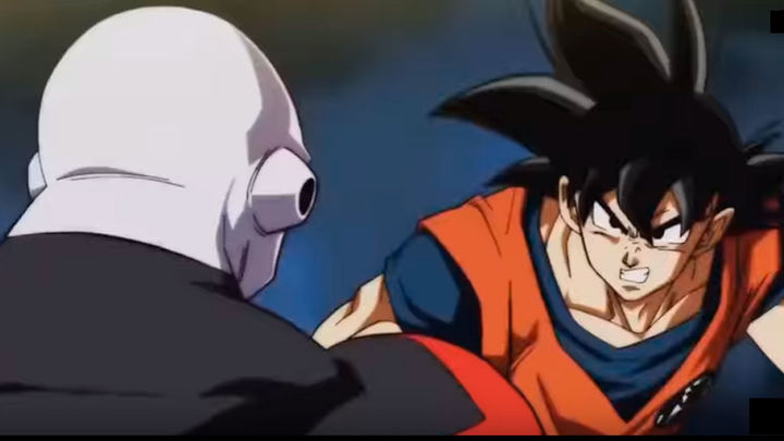 Dragon Ball Super Especial Dragon Ball Super Especial
