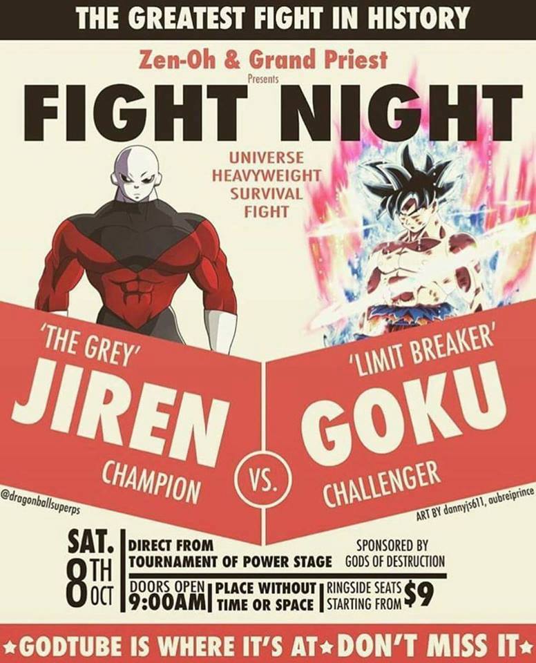 Dragon Ball Super Especial Dragon Ball Super Especial