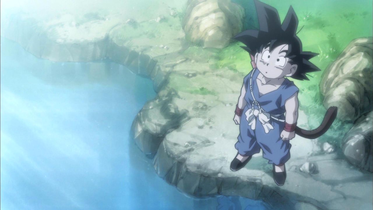 Dragon Ball Super Especial Dragon Ball Super Especial