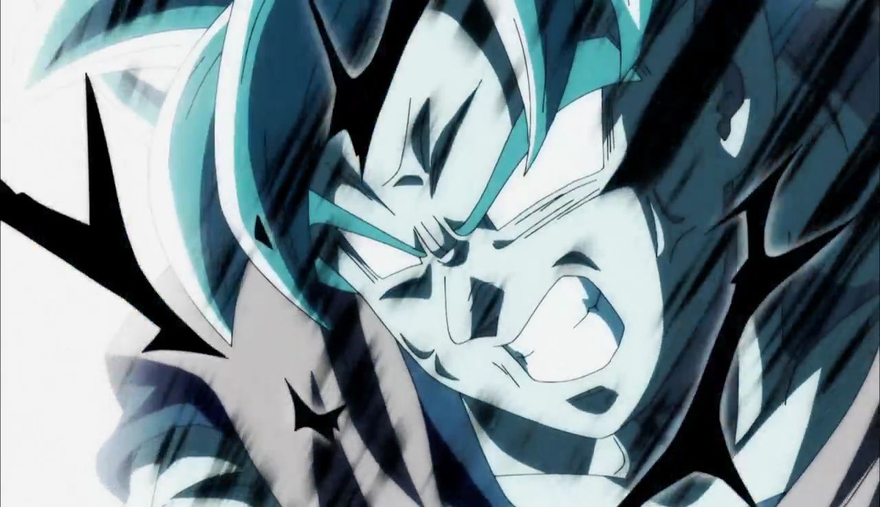 Dragon Ball Super Especial Dragon Ball Super Especial