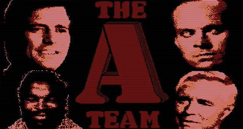 Equipo A Equipo A