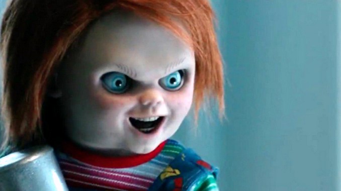 Terror cheap de chucky