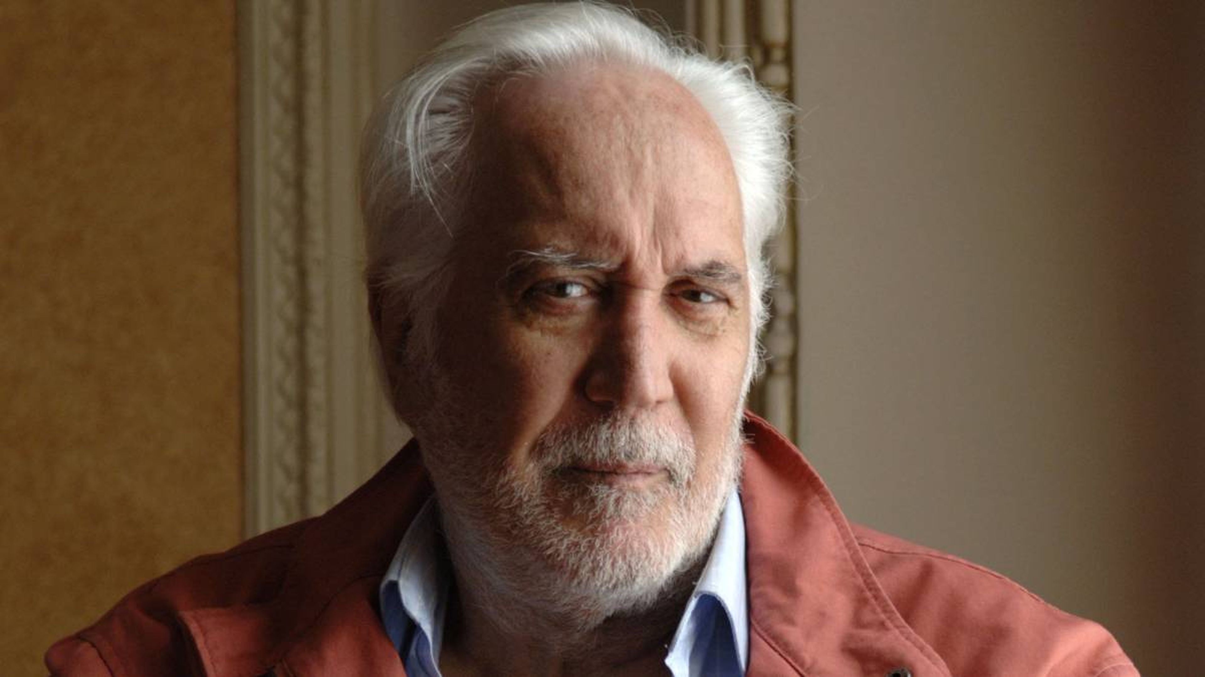 Federico Luppi (1936 - 2017)