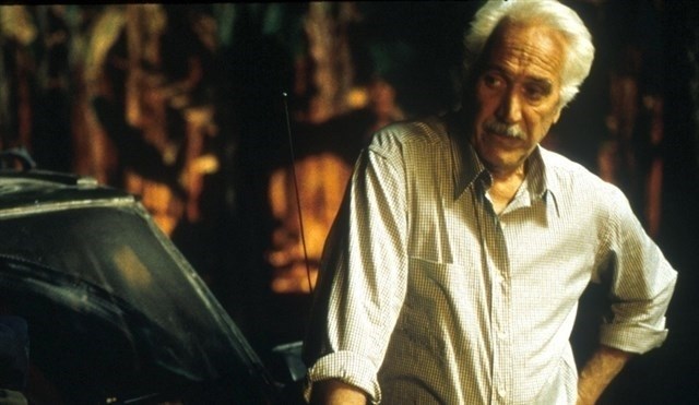 Federico Luppi (1936 - 2017) Federico Luppi (1936 - 2017)